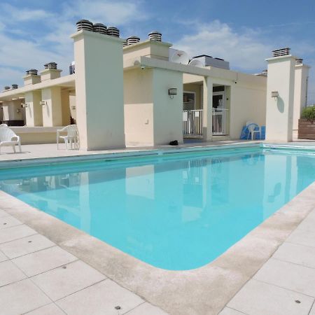 Studio 7 Promenade Des Anglais نيس المظهر الخارجي الصورة